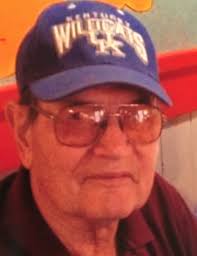 Obituary information for Bill Stone