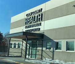 North Riverside Health Center Formerly Cicero Cook County Health