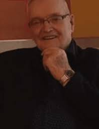 Reginald J. Underhill Obituary