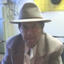 Salvador Salas Sr. Obituary 2015