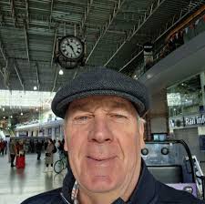 Who remembers Porterhouse in Hillbrow