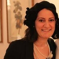 Adina Steinberg Email & Phone Number