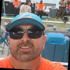 True Blue shining through