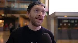 Thomas Netland om Evangeliesenteret, mynten, sauen og sønnen ....😍💥😍,  Det var ganske Spot