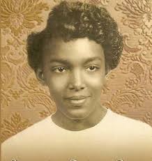 Gwendolyn Purdy Family History & Historical Records