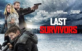 Last Survivors