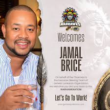 Genesis Junkanoo Organization