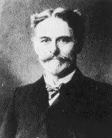 Rocky Road: Edward Drinker Cope