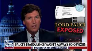 Jun 05, 2021 · on wednesday, dr. Tucker Carlson Comments On Fauci Emails Covid 19 Theories Raleigh News Observer