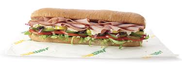 5 dollar foot long ??? Footlong Faves Subway Com United States English