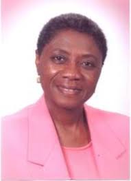 Ms. Janette Weatherall