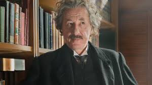 How to use genius in a sentence. Genius Einstein National Geographic Channel International