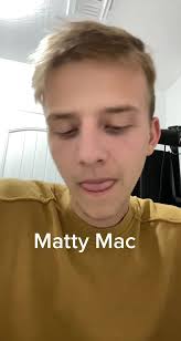 Mackmatty