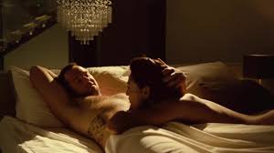 Lyne Renee Michelle Lukes - Strike Back: Belgian Celebrity Porn