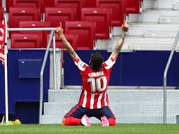 Paseo virgen del puerto, 28005 madrid. Preview Elche Vs Atletico Madrid Prediction Team News