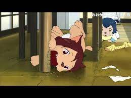 映画「おおかみこどもの雨と雪」特報1 - YouTube