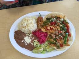 How to spell fish tacos in spanish. Mr Baja Fish Tucson 1905 W Grant Rd Restaurant Reviews Photos Phone Number Tripadvisor