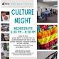 Aunty Rosie's Rack Culture Night event image