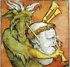 Maybe you would like to learn more about one of these? The Changing Faces Of Satan Bbc Teach