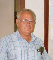 Obituary information for William A. Blevins