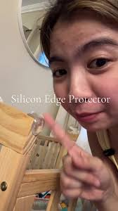 Childproof Your Home with Easy Corner Protectors