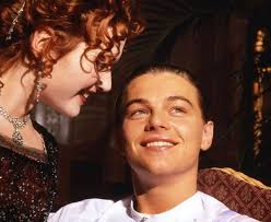 Jack & Rose. Perfect movie couple? I think their love story makes the movie  even more intense and interesting. They're also such a great example of  true love. If you don't care