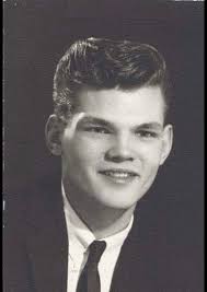 Robert Benson Obituary