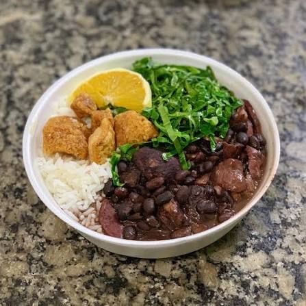 Marmita de Feijoada