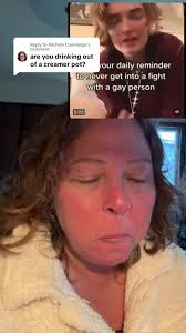 Are You A Big Creamer Meaning