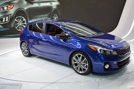 2017 Kia Forte5 Pictures Photos Wallpapers Top Speed In 2020 Kia Forte Kia Subcompact