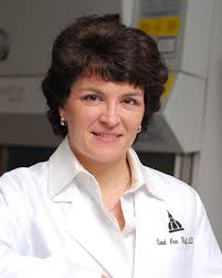 Dr. Carol Ann Huff, MD