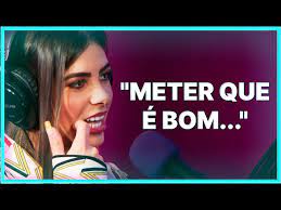 PUT4R1A NA MANSÃO MAROMBA | TIKTOKERS: ELIZA E JAQUELINE - YouTube