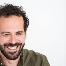 Alejandro Cencerrado: The happiness scientist: 'Wealth is rising while  well-being is falling'