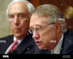 Frank harry hi-res stock photography and images