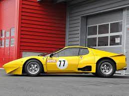 La storia del garage ferrari. 1977 Ferrari 365 Gt4 Bb Competizione 383281 Best Quality Free High Resolution Car Images Mad4wheels