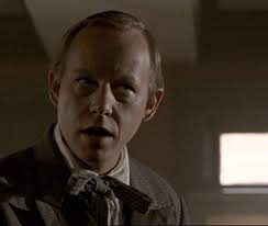 The Magnificent Seven" The Trial (TV Episode 2000)