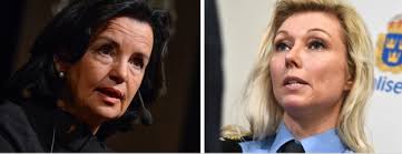 16 500 rapporter om misstänkt penningtvätt