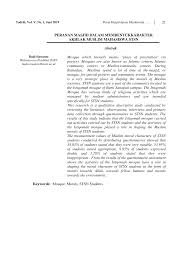 Dalam konteks ini, agama merujuk kepada sistem kepercayaan yang dianuti oleh manamana masyarakat dan dikaitkan dengan kuasa daripada sumber tertinggi. Http Jurnal Radenfatah Ac Id Index Php Tadrib Article Download 2588 2300