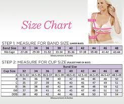 Imagini Pentru Bra Size Chart