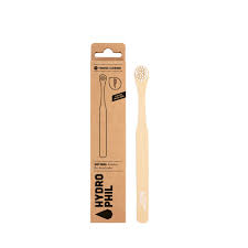 You can just use a spoon out of your silverware. Hydrophil Sustainable Bamboo Tongue Cleaner Climate Neutral Made From Renewable Raw Materials Bpa Free Petroleum Free Packed In Recycled Cardboard Hydrophil
