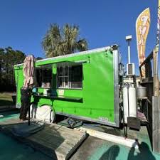 Pupuseria Yuly food truck — Honduran restaurant food truck in Pensacola, Florida