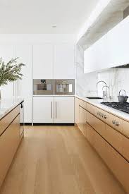 Pinterest Cuisine Notre Selection Des 55 Plus Beaux Modeles Cuisine Minimaliste Cuisine Contemporaine Blanche Cuisine Moderne