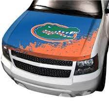 Florida Gators Car-truck-suv Hood Cover Florida Gators Clothes Gator Florida Gators