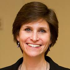 Thank You to Departing Leadership