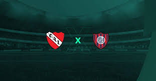 Independiente x San Lorenzo – Análise, Escalações, Hora do Jogo e Onde Assistir Hoje 13/09