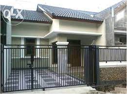 Cek aneka rekomendasi pagar besi minimalis terlengkap & terbaik lainnya. Desain Pagar Rumah Minimalis Si Untung