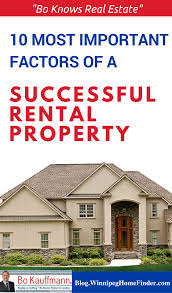 10 Most Important Aspects Of A Successful Rental Property Rental Property Rental Property Investment Buying Investment Property