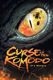 Cobra, also referred to as kvc, is a 2005 american television film directed by jim wynorski. Komodo Vs Cobra 2005 Yify Download Movie Torrent Yts
