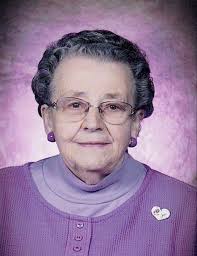 Obituary information for Jean Ann Pederson