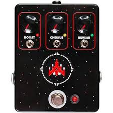 Buy jhs naturals products now from nature's source at the lowest prices. Jhs Space Commander Deluxe Guitars